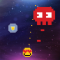 小表情太空战斗(Emoji Invaders)