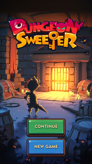 扫雷无尽地牢 截图1