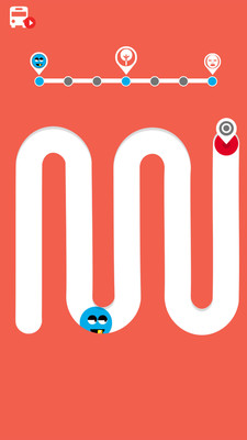 极限球球 截图3