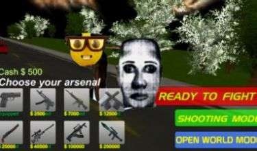 街头追逐模拟器 截图2