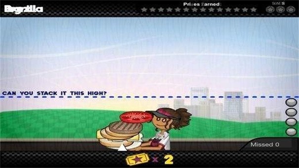 老爹烘焙店togo游戏