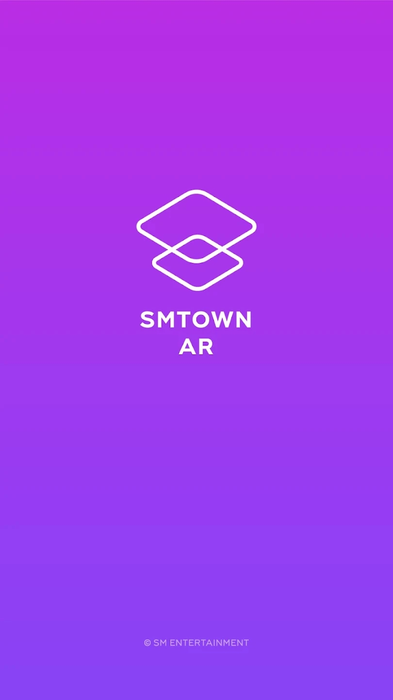 smtown AR 截图2