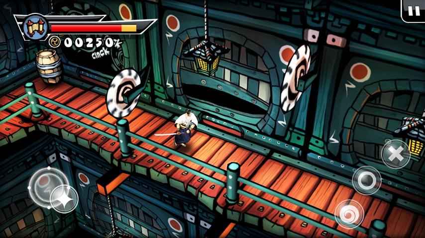 武士2复仇汉化免费版 截图7
