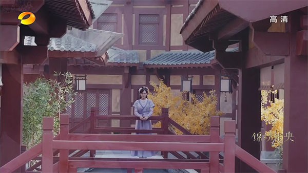 枫蜜直播TV 截图1