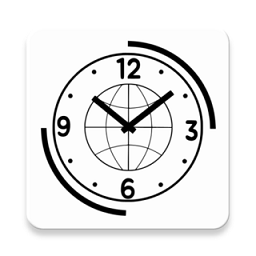 世界时钟app 安卓版  v1.17.1