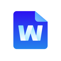 Wrod文档手机版 v2.5.0