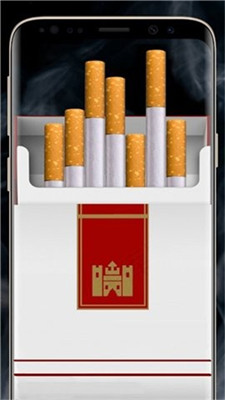 香烟模拟器 截图2