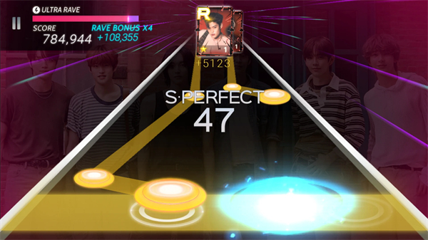 SUPERSTARSMTOWN官方版 截图3