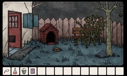 另一个阴影正版 截图3