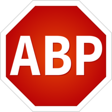 adblockplus插件