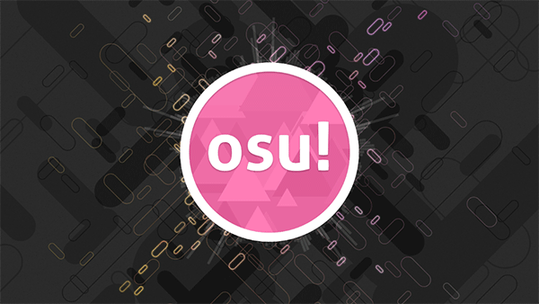 osu官方中文版 截图4