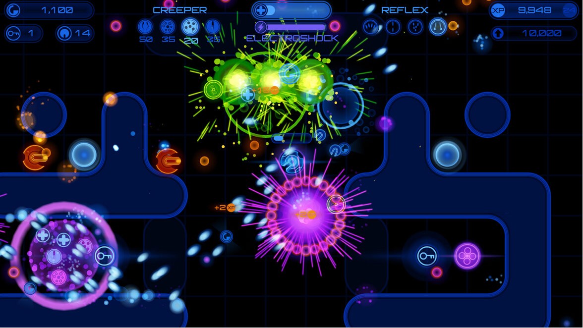 地狱之火2汉化版