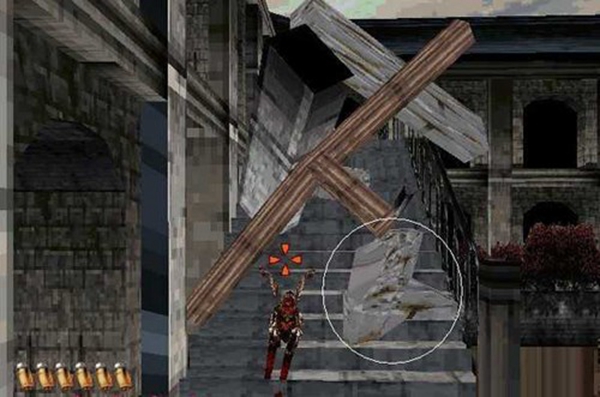 死亡之屋2手游 截图2