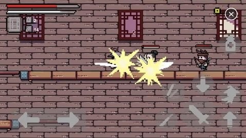 末代侠客完整版 截图3