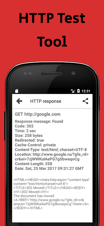 Web Tools免费版 截图4