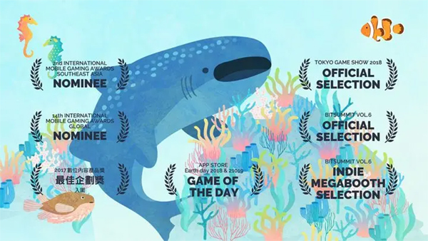 荒漠乐园游戏 截图5