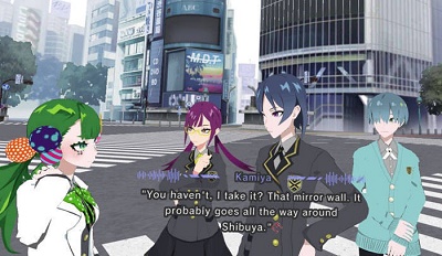 东京时笼最新版