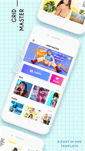 GridArt 截图3