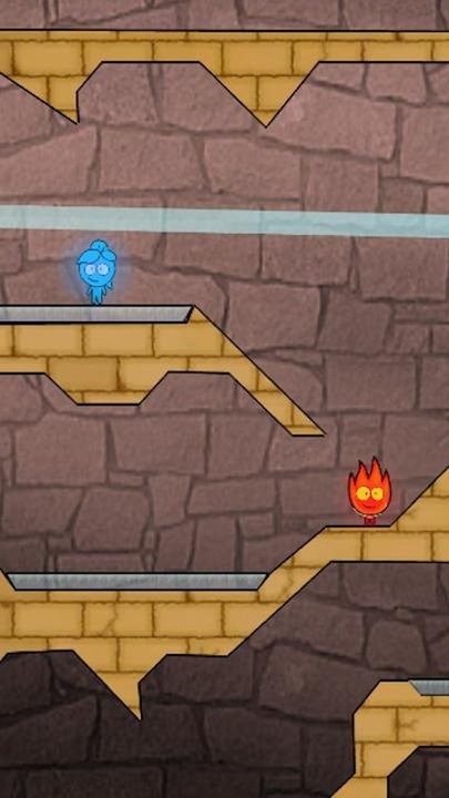 冰火人之魔童降世手机版 截图1