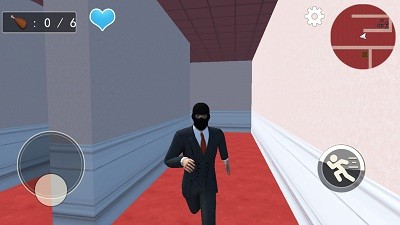 倒霉的小哥 截图3