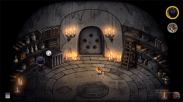 大菠萝马戏团最新版