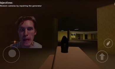 Nextbot追击联机版 截图1