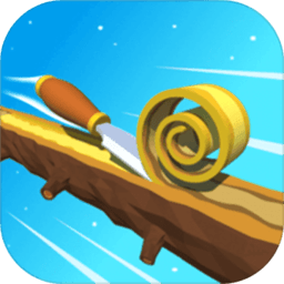 木工削削乐手游