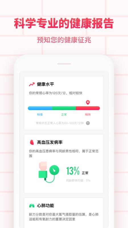 掌上心电图软件 v2.11602.1 截图3