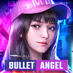 Bullet Angel(子弹天使游戏)