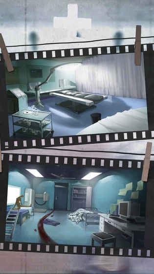 密室逃脱绝境系列9无人医院完整版