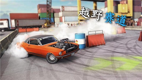 旋转风暴完整版 截图2