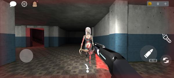 asylum77正版 截图1