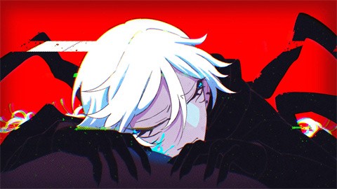 被蜘蛛抓住了手机版 截图2