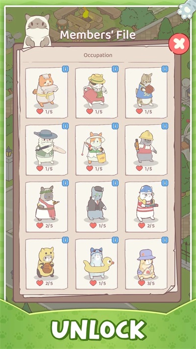 猫咪豪宅最新版 截图4