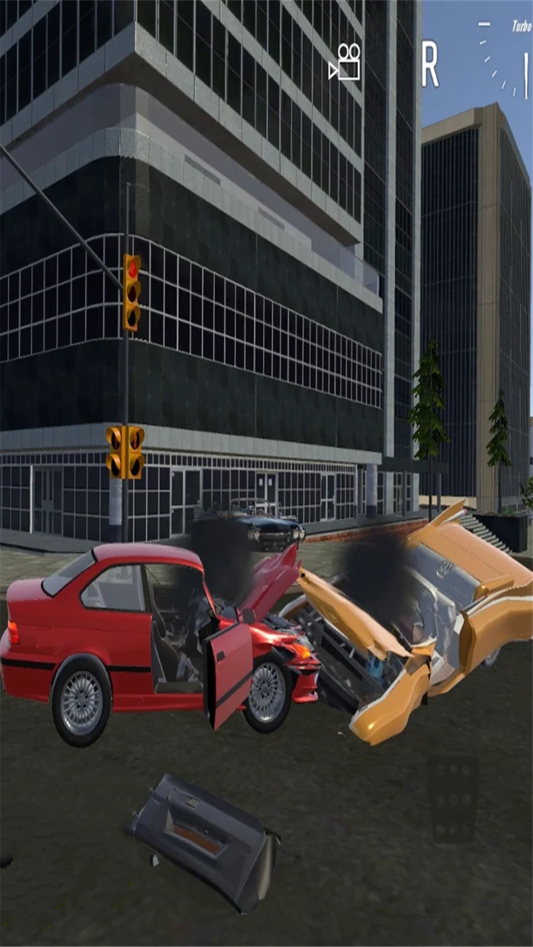 车祸模拟器5手机版
