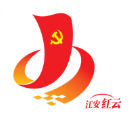 江安红云