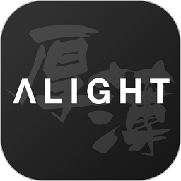 艺类alight app(改名为厚薄alight) vv3.9.0 安卓版