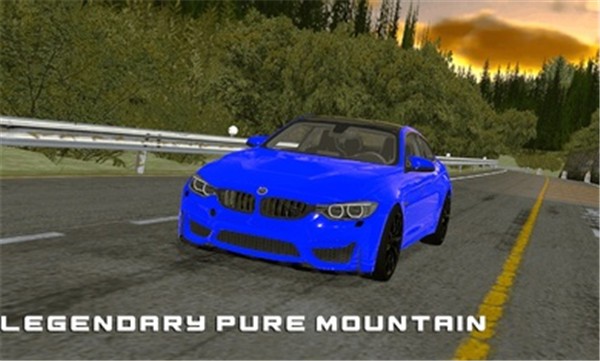 纯粹赛车 截图5