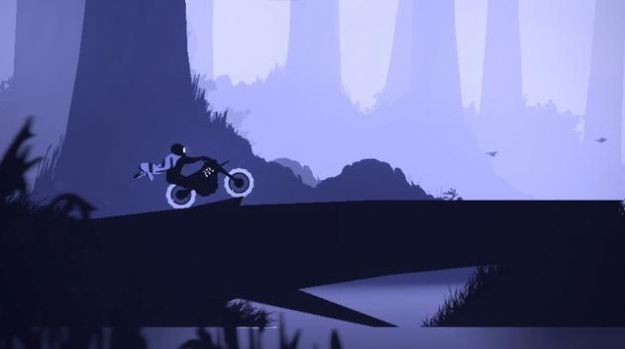 重力摩托审判 截图3