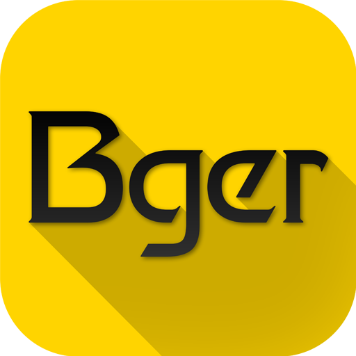 Bger视频制作软件