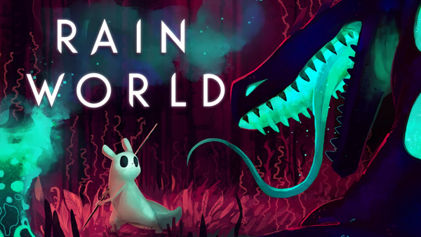 rainworld手机版 截图1