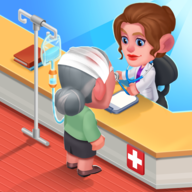 疯狂医院达什医生(Crazy Hospital)  v1.0.27