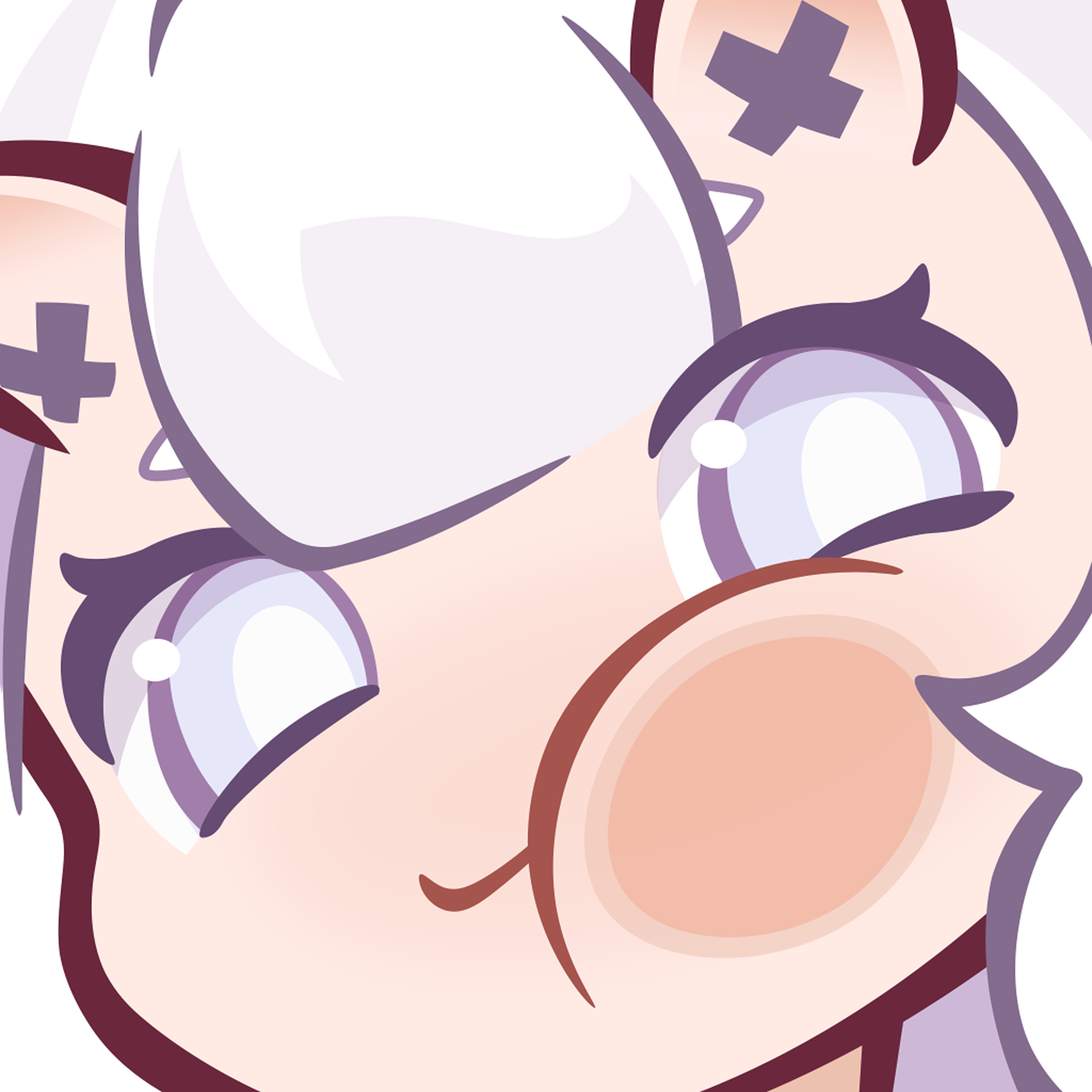 二重螺旋皎皎角