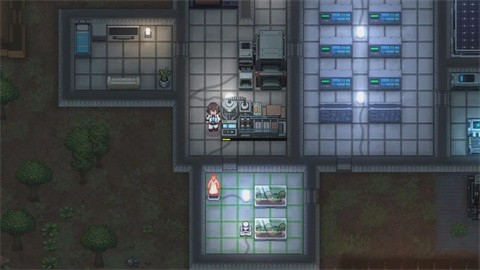 秩序新曙光 截图2