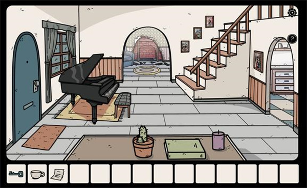 另一个阴影最新版(AnotherShadow) 截图2