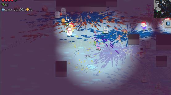 十三游戏 截图4