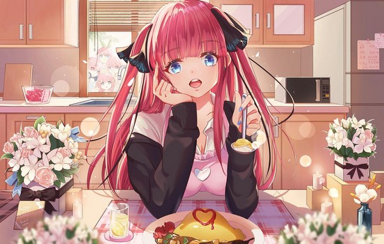 五等分的花嫁2025最新 截图2