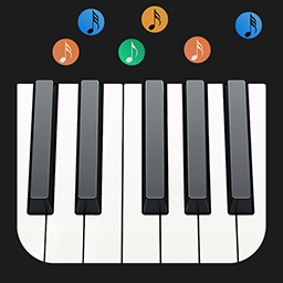 爱弹钢琴app v2.1.2