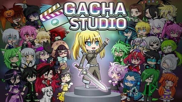 加查工作室中文版 截图2