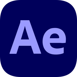 adobe ae软件  v1.3